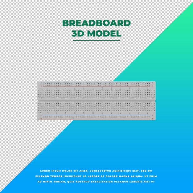 Breadboard