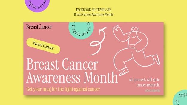 PSD breast cancer awareness month youtube cover