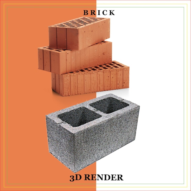 brick house