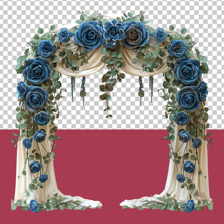 PSD bridal shower png