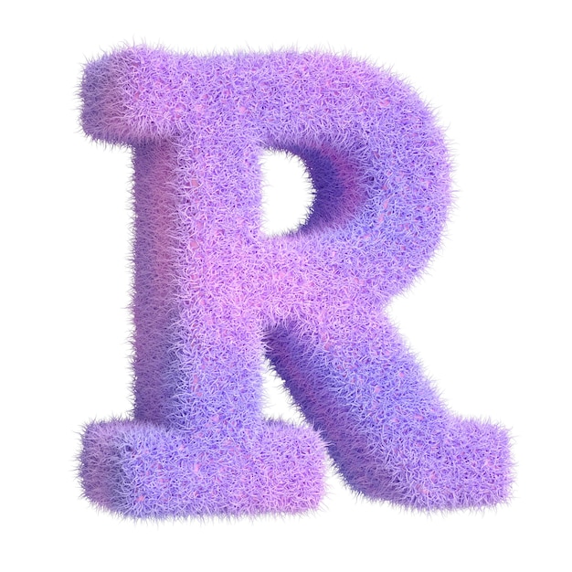 Brief R in 3D