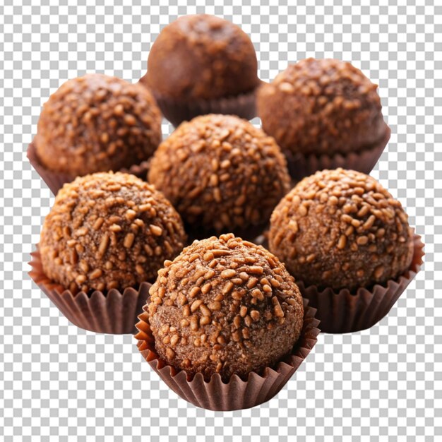 PSD brigadeiro chocoladetrufels