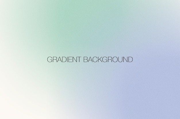 PSD bright abstract gradient background with grainy texture psd