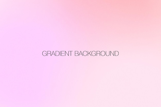 PSD bright abstract gradient background with grainy texture psd