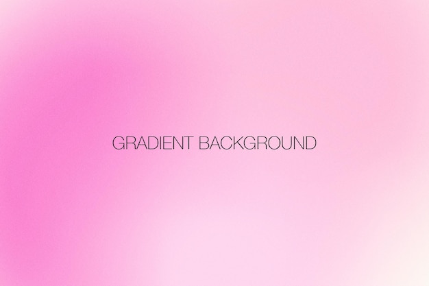 PSD bright abstract gradient background with grainy texture psd