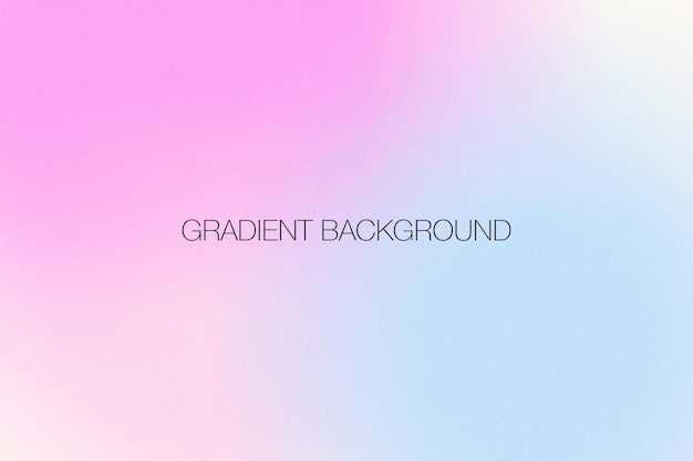 PSD bright abstract gradient background with grainy texture psd