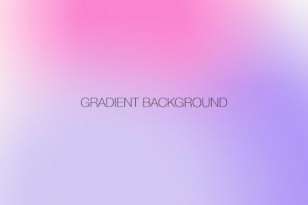 PSD bright abstract gradient background with grainy texture psd