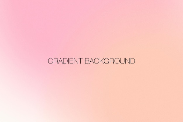 PSD bright abstract gradient background with grainy texture psd