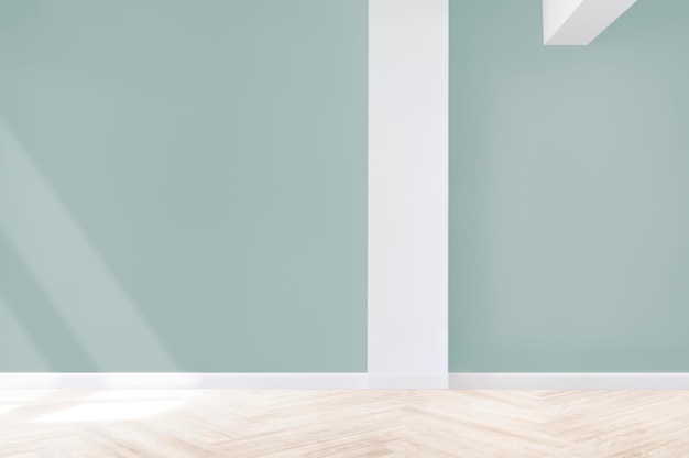 A bright conference room with two whiteboards and a television.