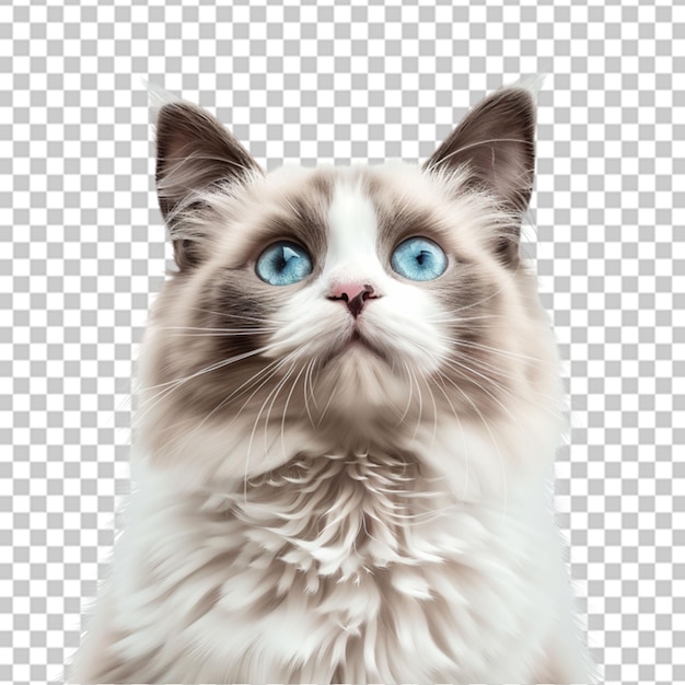британская кошка
