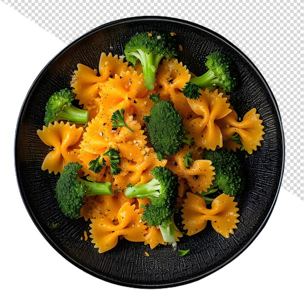 PSD broccoli png