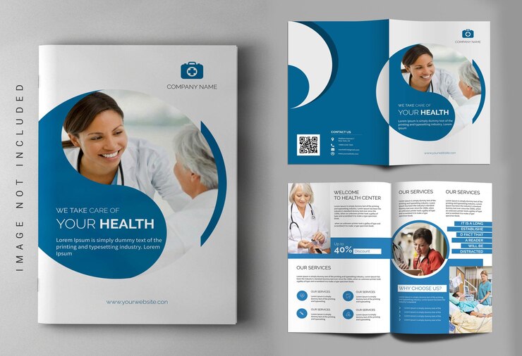 Brochure Design Templates