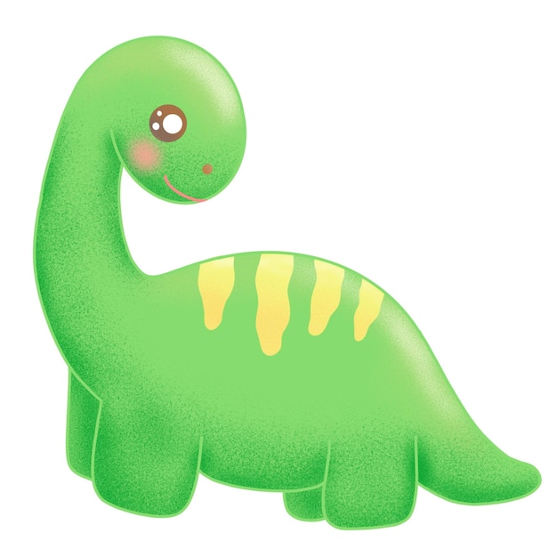 Brontosaurus