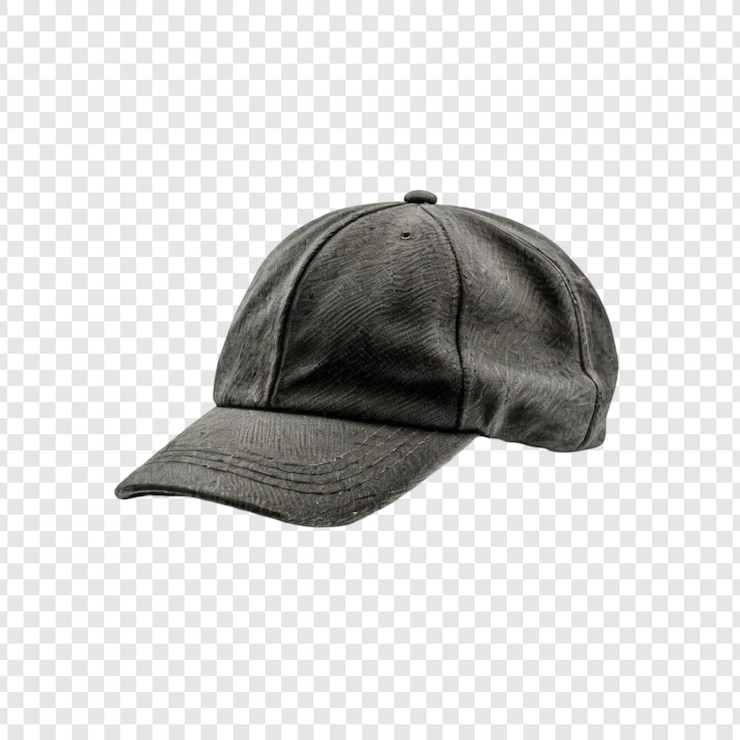 PSD коричневая кожа newsboy cap винтажный стиль головной убор модные аксессуары