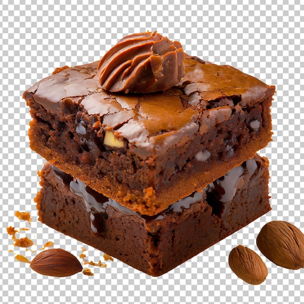 PSD brownie