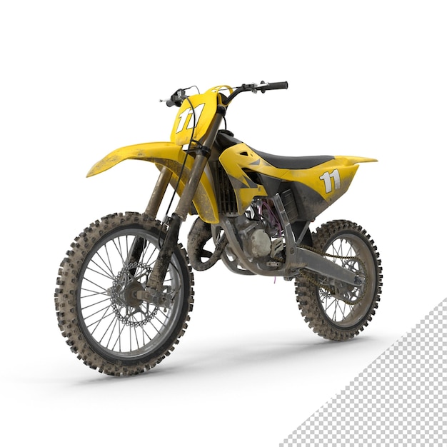 Brud Motocyklowy Motocross Png