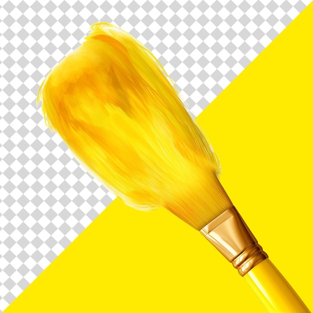 PSD brush paint