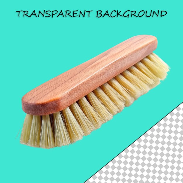 PSD brush on transparent background