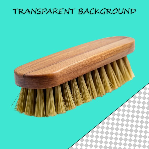 PSD brush on transparent background