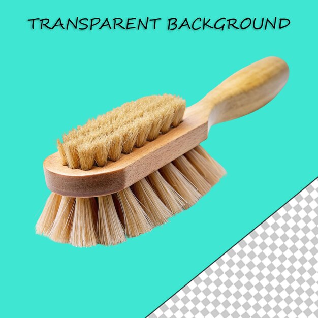 PSD brush on transparent background