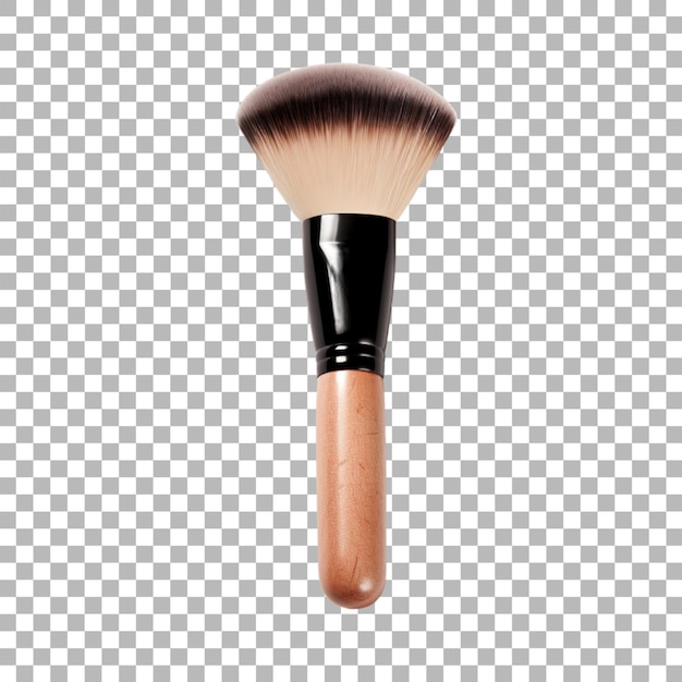 PSD brush on transparent background