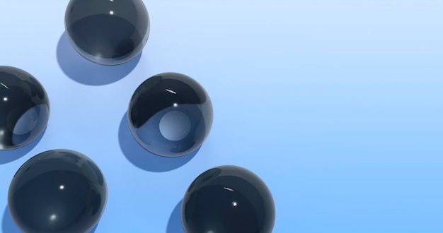 Bubble achtergronden