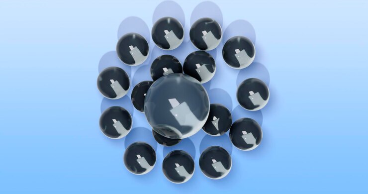 PSD bubble backgrounds