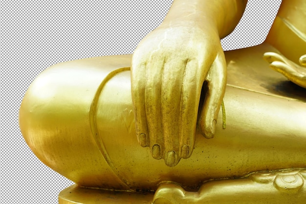 Buddha hand