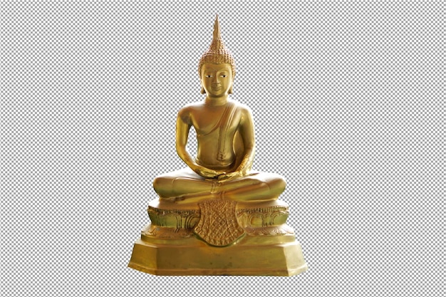 Buddha statue