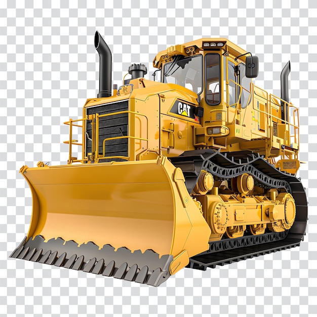 PSD bulldozer vettoriale immagine clipart bulldozers vettoriale bulldozing vettoriale libero bulldozs vettoriale arte front end