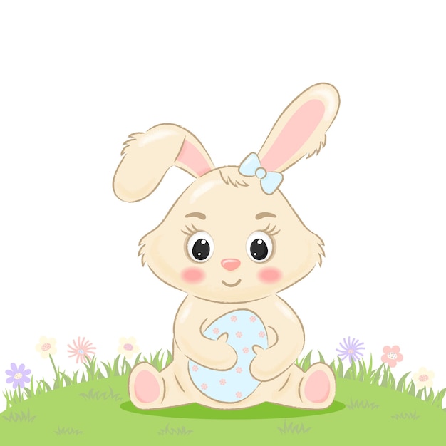 bunny