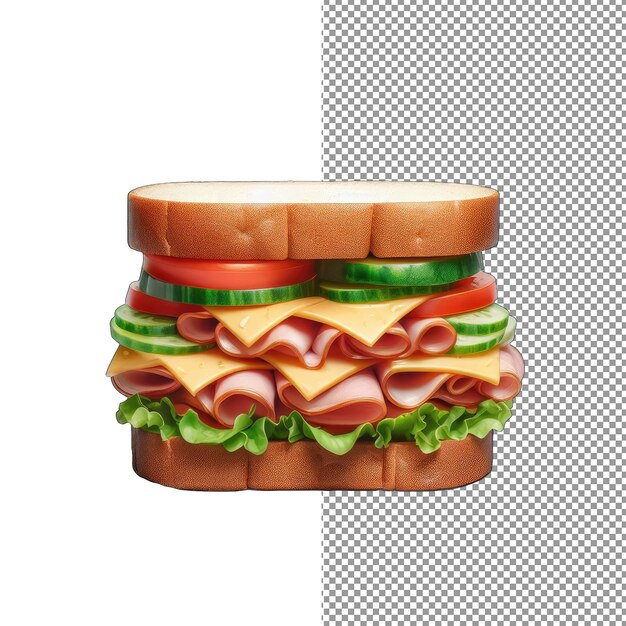 PSD 버거 보난자 (burger bonanza juicy and delicious)