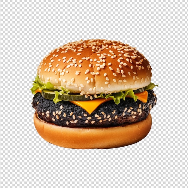 Hamburger png