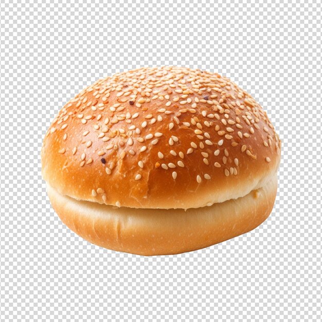 PSD burger png