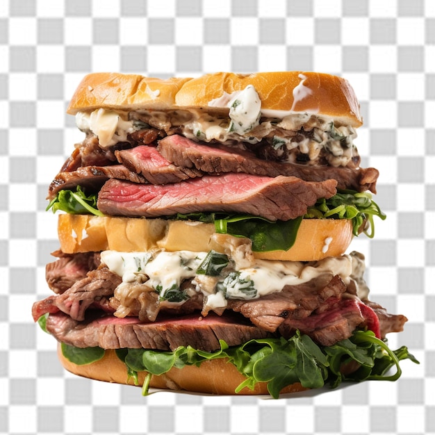 Burger Png