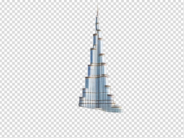 PSD 버지칼리파 (burj khalifa)