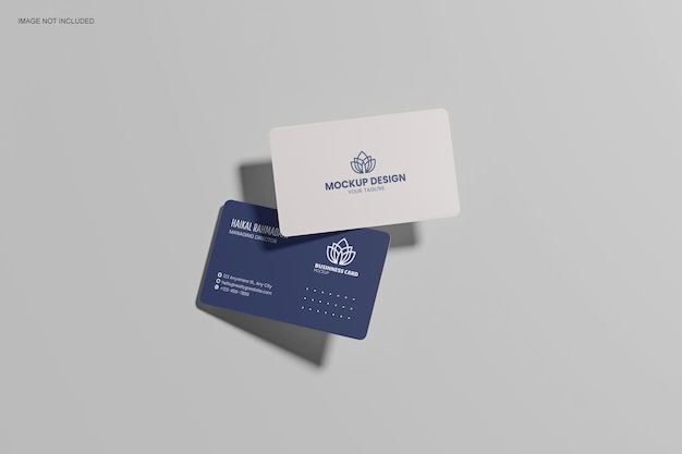 Businees card