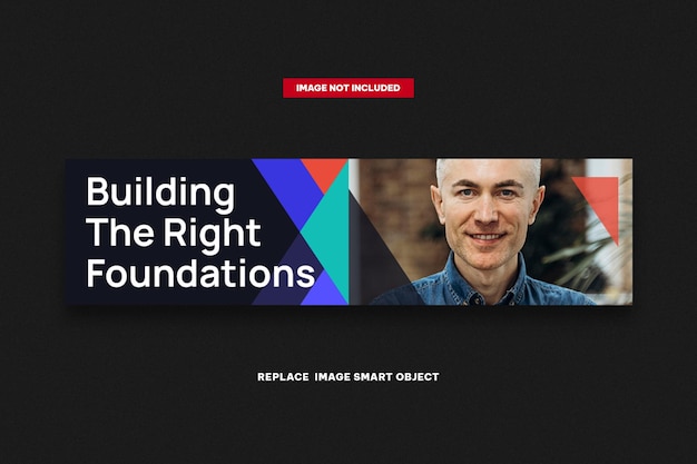 Business Banners Web Template