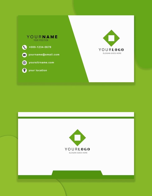 Business Card Design