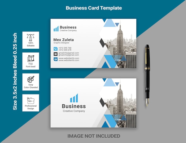 Business Card