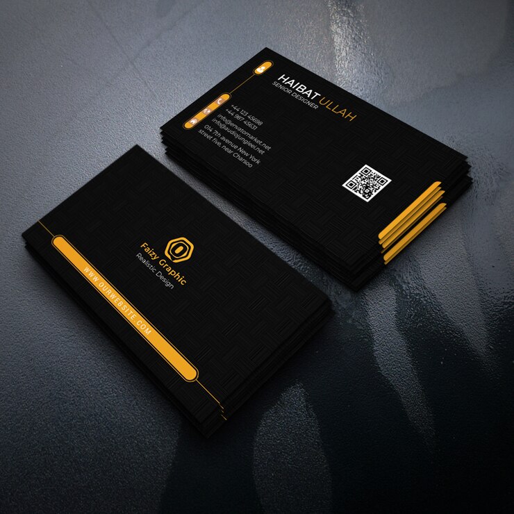 Business Card