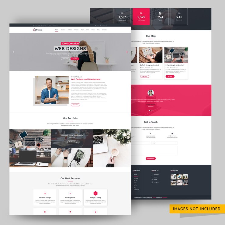 Dashboard Preview