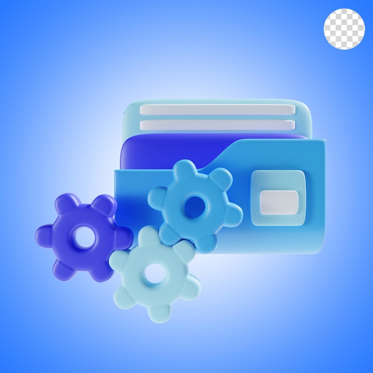PSD business document