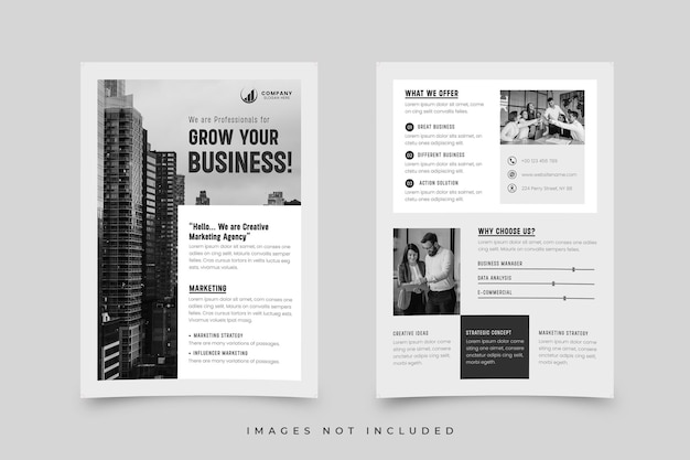 Business Flyer