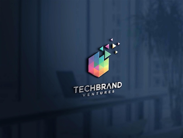 business logo vector illustration
