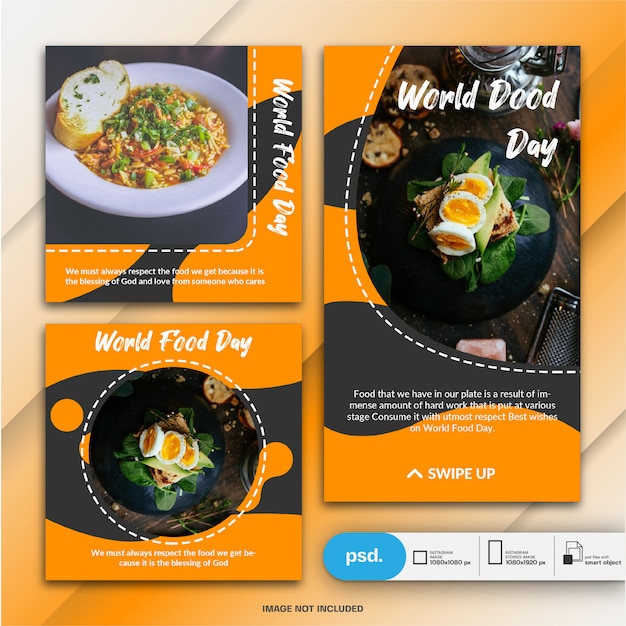 business marketing social media banner template