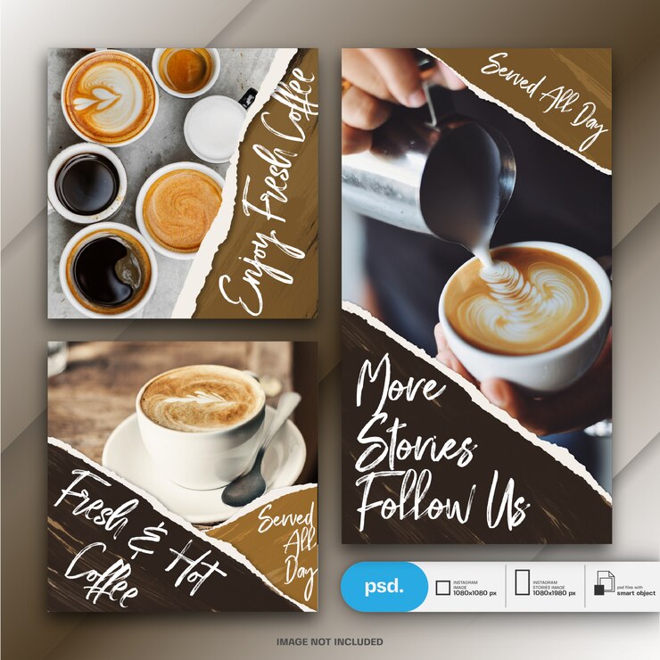 PSD business marketing social media bannermalplaatje