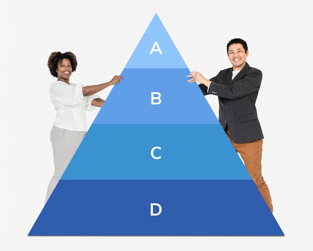 Partner commerciali con una strategia