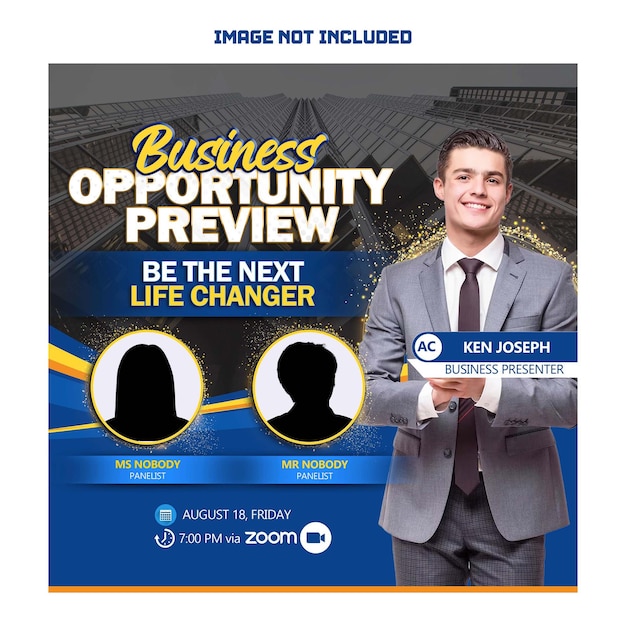 Business preview