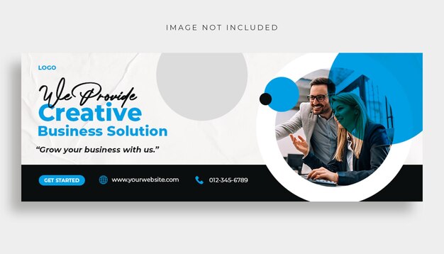 A business solution for a website